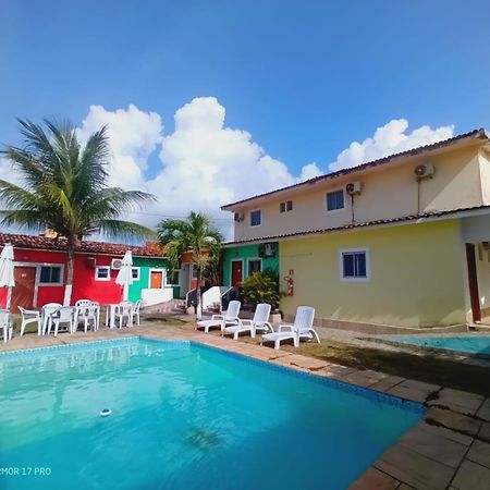 Pousada Maceio Inn エクステリア 写真