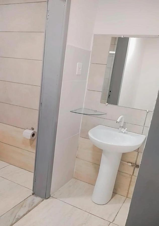 Pousada Maceio Inn エクステリア 写真