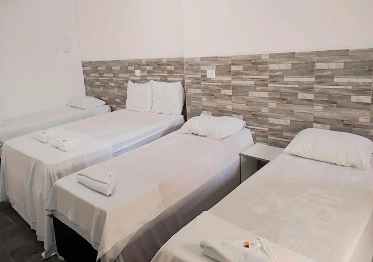Pousada Maceio Inn エクステリア 写真
