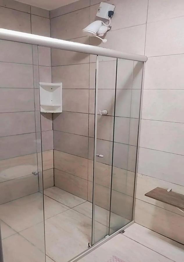 Pousada Maceio Inn エクステリア 写真