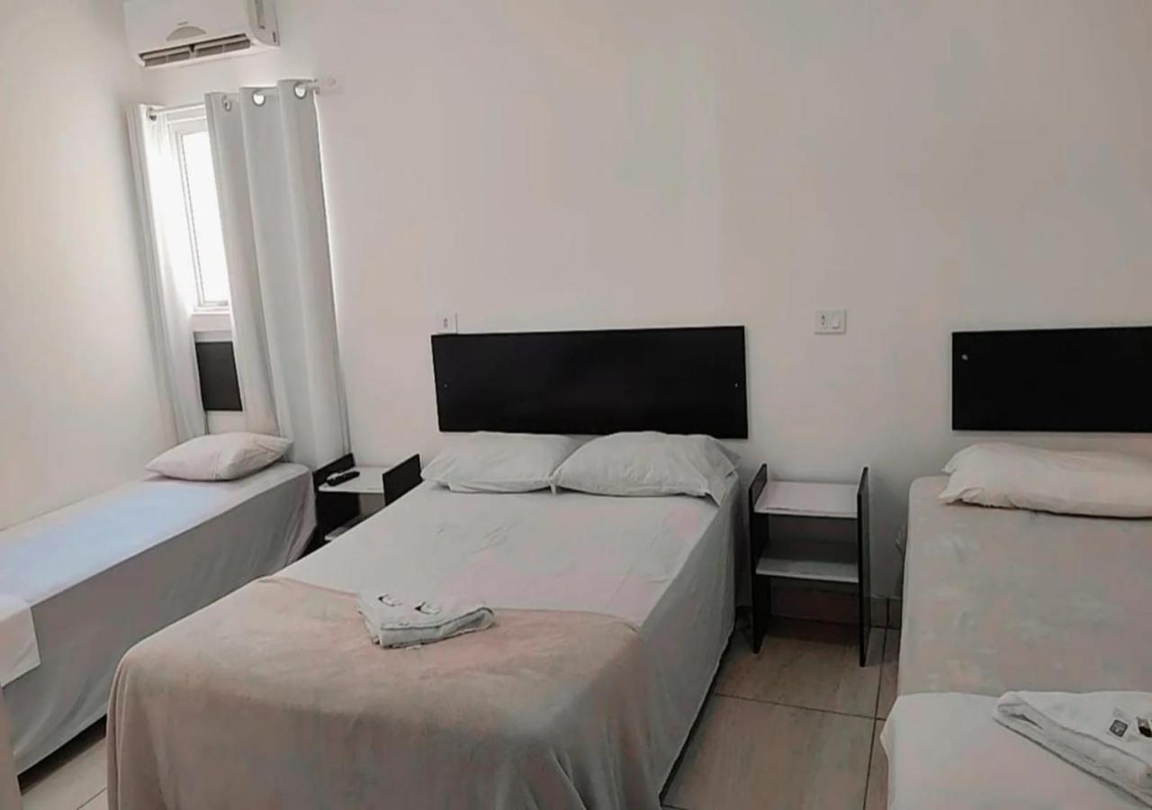 Pousada Maceio Inn エクステリア 写真