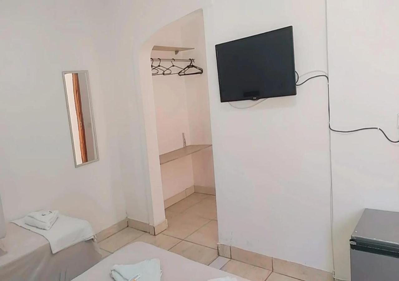 Pousada Maceio Inn エクステリア 写真