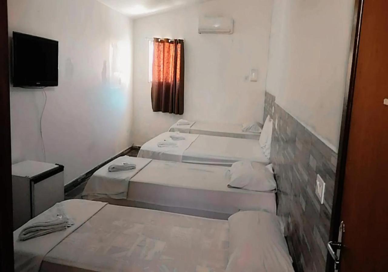 Pousada Maceio Inn エクステリア 写真