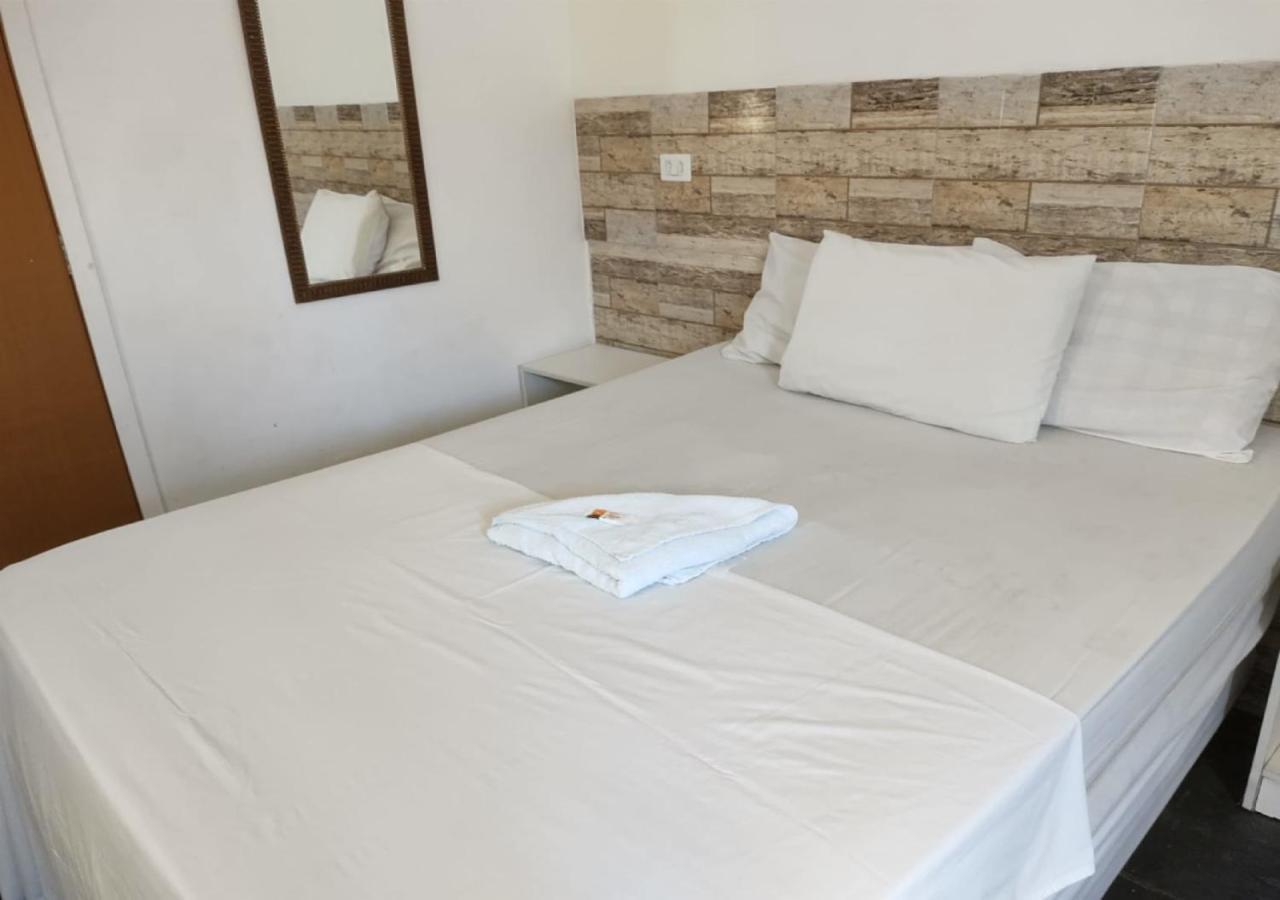 Pousada Maceio Inn エクステリア 写真