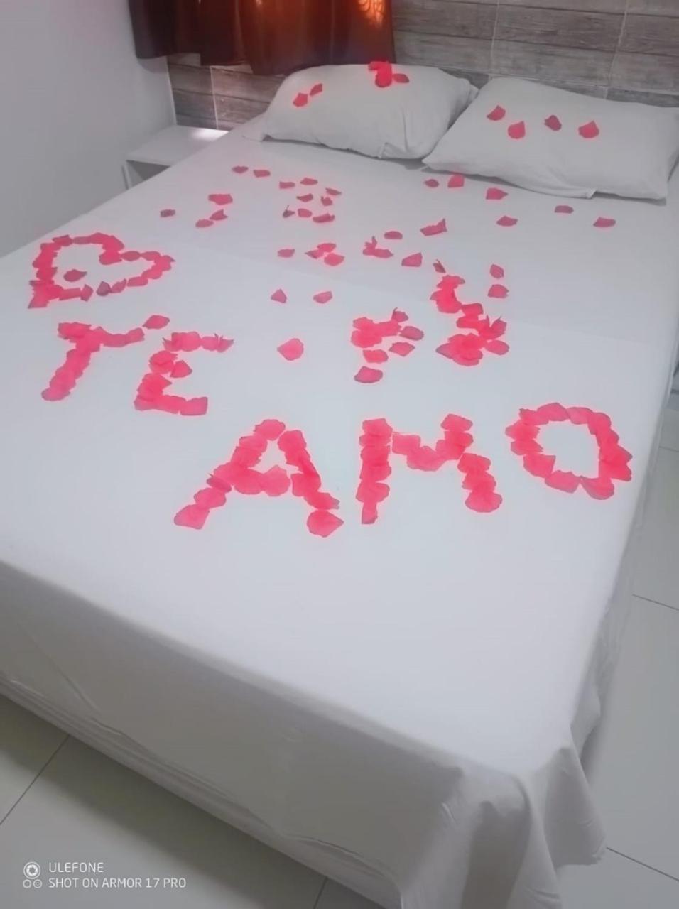 Pousada Maceio Inn エクステリア 写真